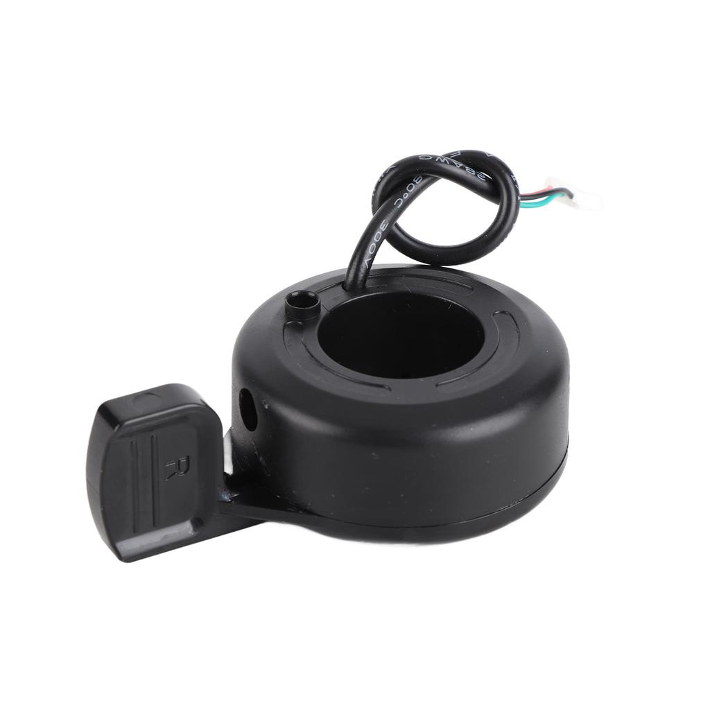 Электрический скутер Finger Throttle Высокочувствительный Удобный Ускоритель Дроссельной Заслонки Аксессуары для