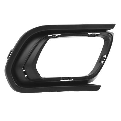 Передний бампер противотуманные фары решетка отделка нижняя противотуманные фары решетка крышка замена отделка для Dacia Sandero