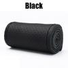 Car Steering Wheel Braid Cover With Needles And Thread Genuine Leather Steering Wheel Covers Diy Car Interior