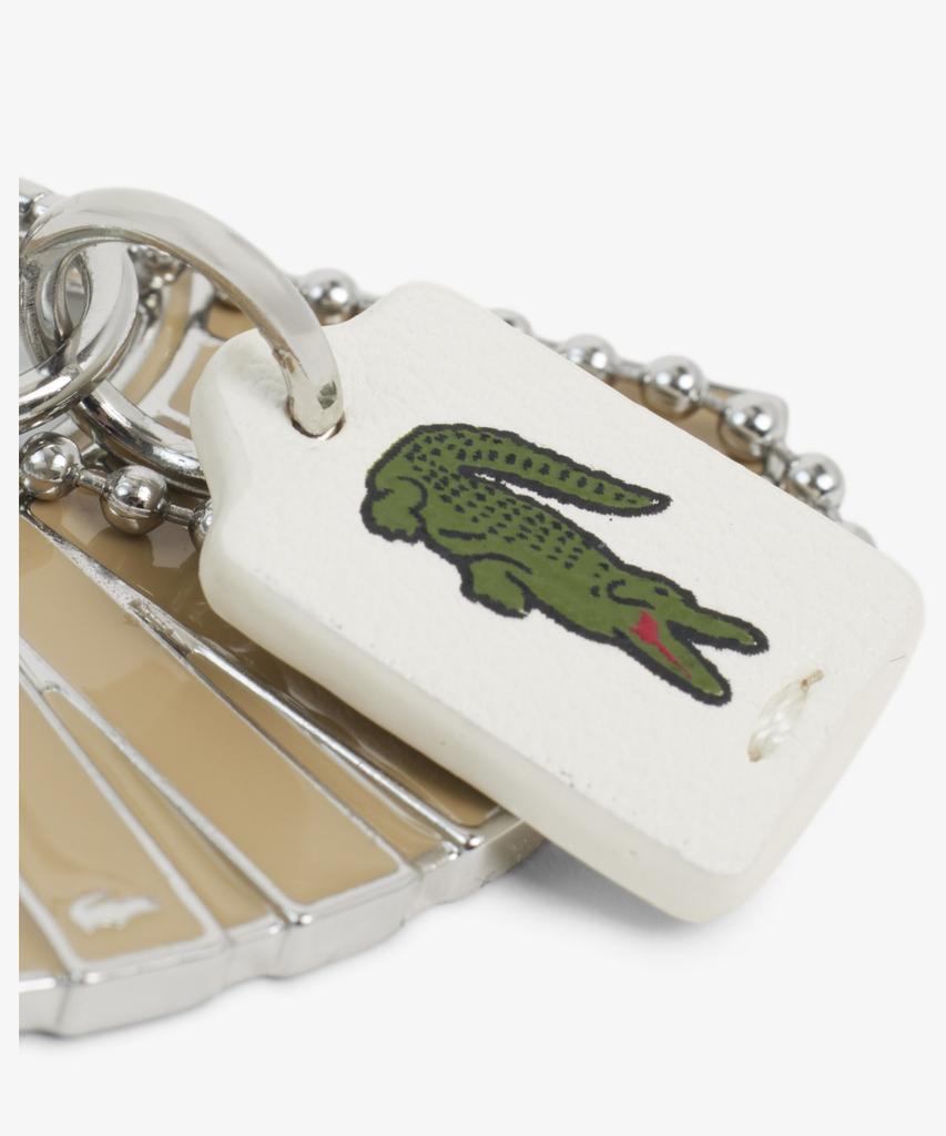 Lacoste Женский Шарм для Сумки El Charm Nf5359R56N C87