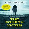 The Fourth Victim by Mari Jungstedt Paperback Book 9780552168779