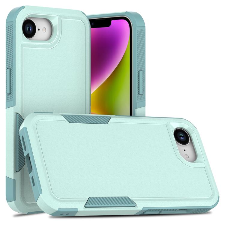 2 in 1 PC + TPU Phone Case