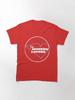 The Human League The Modern Lovers Classic T-Shirt