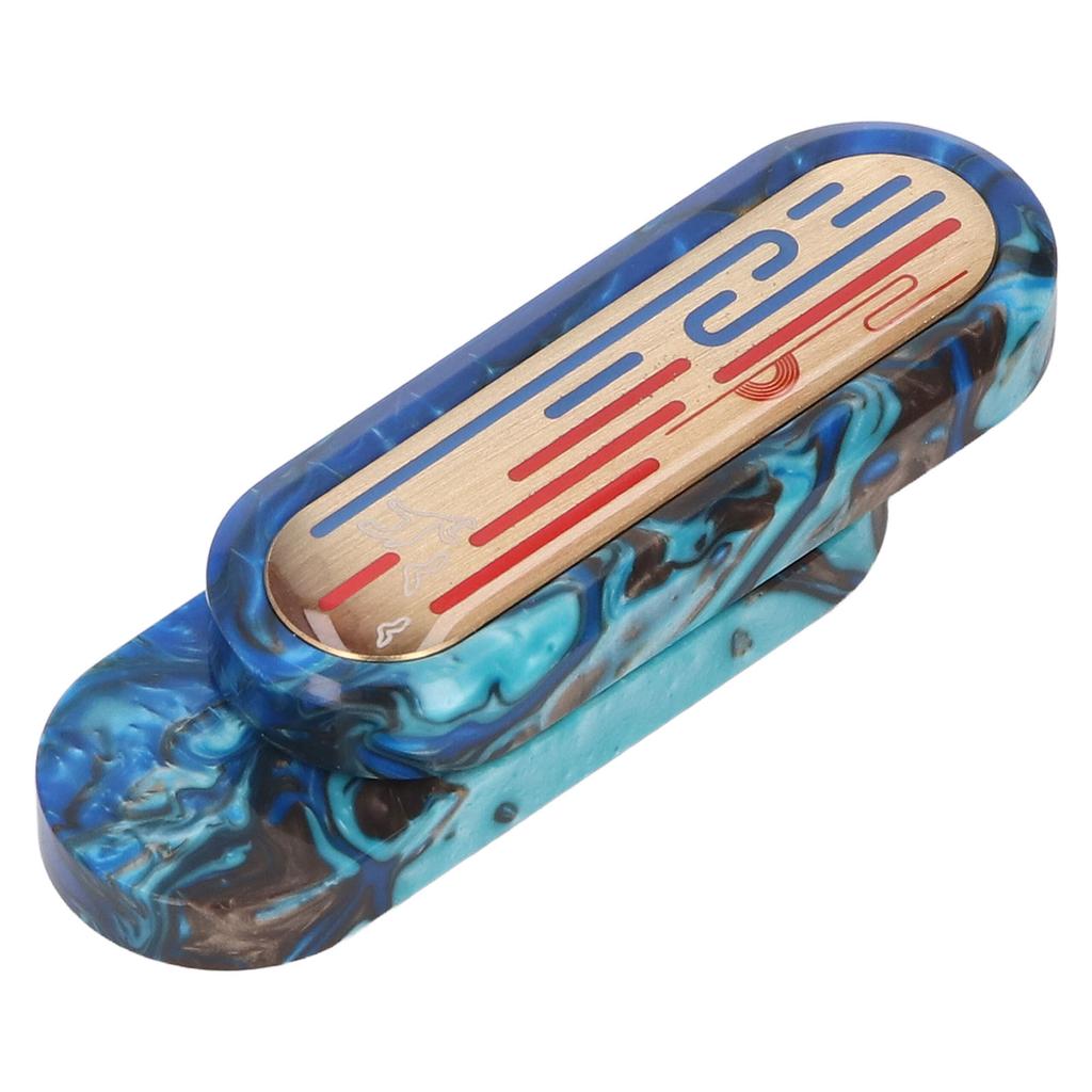 Нажмите на карточку слайдер игрушка снятие стресса механический портативный карманный размер тактильный слайдер для путешествий работа