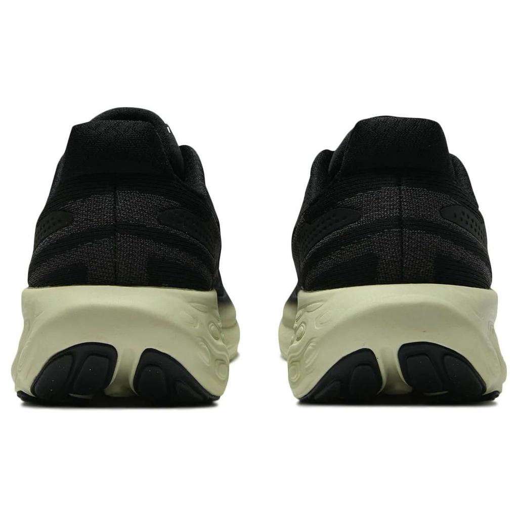 New Balance Fresh Foam X 1080v13 Utility Back Lichen Green Men Sneakers Black M1080LAC