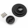 For Suzuki KATANA GSX400 GSX600F GSX750F GSX1100 GSX1200 GSX1400 GSX 1400 1200 Motorcycle Gas Fuel Petrol Tank Cap Cover