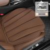 Premium Winter Suede Car Seat Cushion Set – Non-slip, Universal Fit