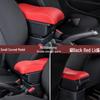 Обновление ящика для хранения подлокотника центральной консоли Wuling Rongguang EV 2026