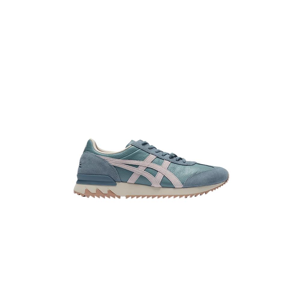 ONITSUKA TIGER Кроссовки California 78 Ex Vin Grey Floss Lilac Hint 1183C284-400