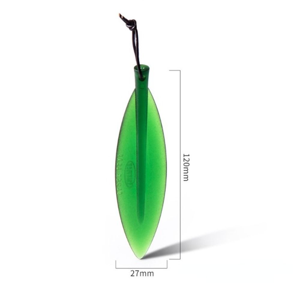 Supplies Student Stationery Envelopes Opener Willow Leaf Letter Opener Express Opener Lancet Paper