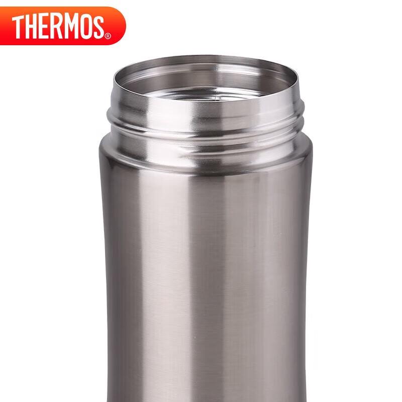 Thermos Вакуумная кружка JCG-400 из нержавеющей стали