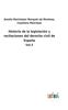 Книга Historia De La Legislacion Y Recitaciones Del Derecho Civil De Espana : Vol.3