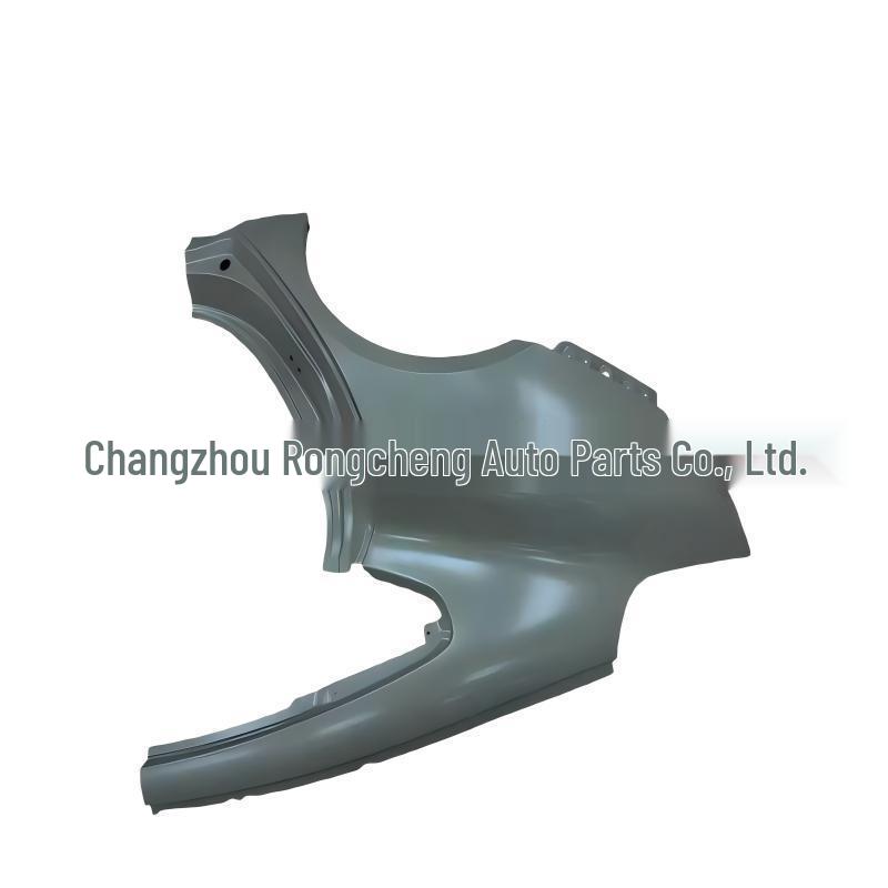 Compatible Rear Fender for Xiaomi SU7 - Model R P000000561003