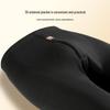 LANGSHA Мужской утолщенный термокомплект с флисовой подкладкой