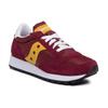 Saucony Jazz Original Low top Running Shoes Women's Brown Red S60368-94