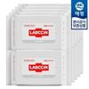 LABCCIN V3 Антибактериальная салфетка-санитайзер для рук 20 шт x10_684386