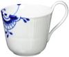 Imported Royal Copenhagen Blue Fluted Mega High Handle Mug 330ml 1016878 [Regular Product]