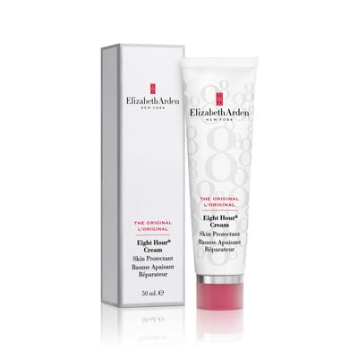 Elizabeth Arden Eight Hour Cream Защитный крем для кожи 50 мл