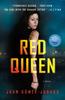 Книга Red Queen : A Novel : 1