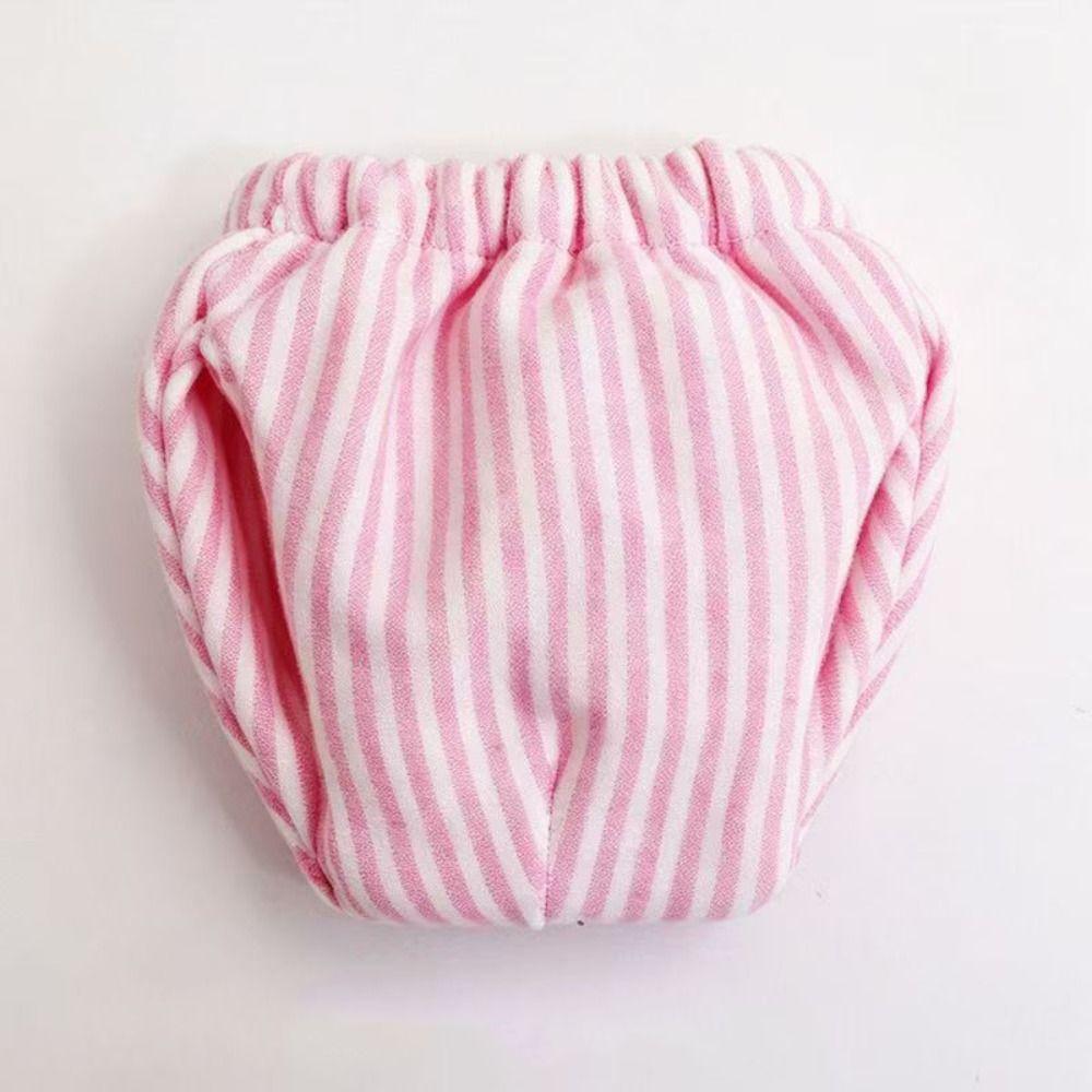 Elasticity Squirrel Diapers Breathable Small Pet Diapers Squirrel Underwear Incontinence Care