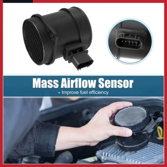 Car Mass Air Flow Meter MAF Sensor for Chevy Traverse LS LT LTZ 3.6L 09