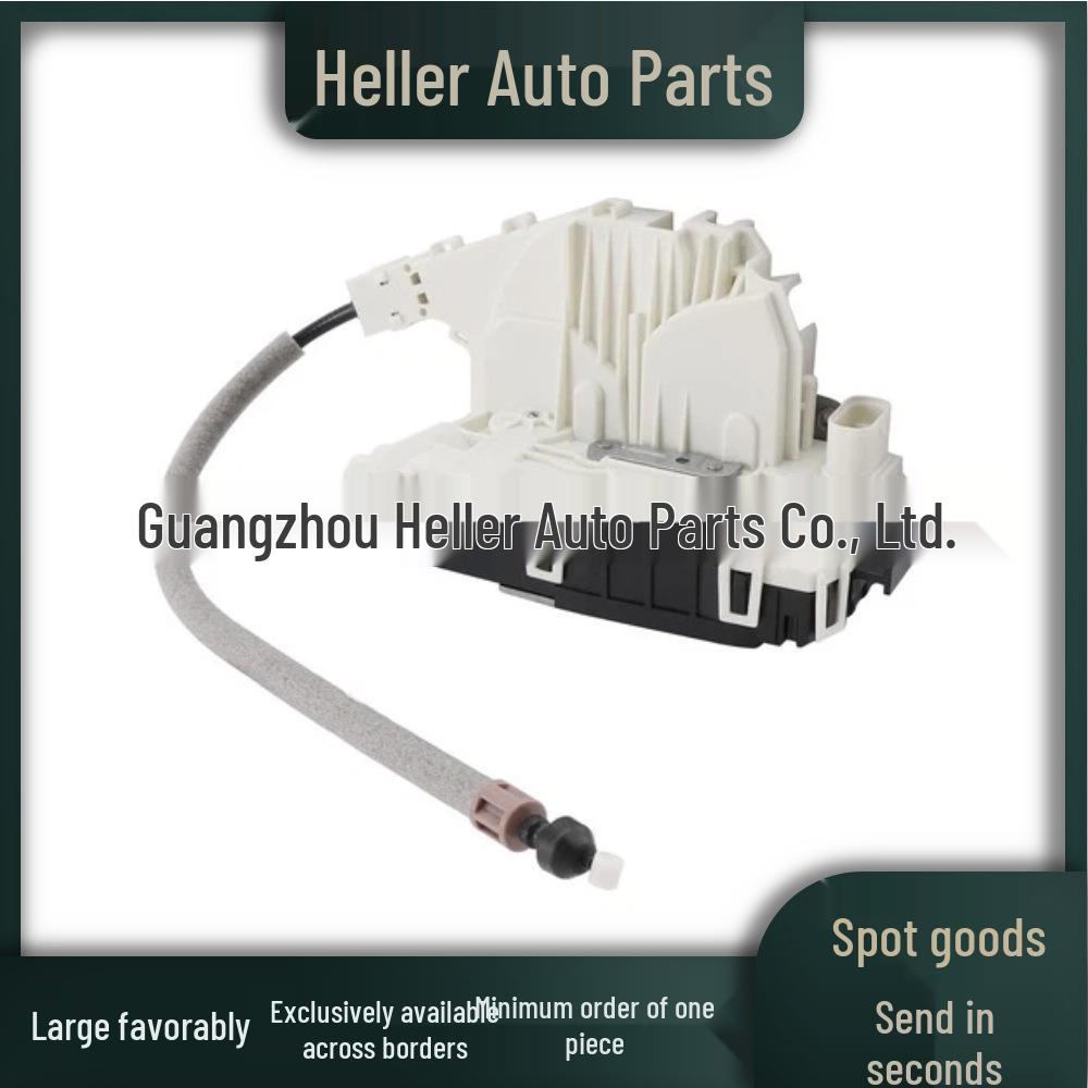 Привод замка задней двери для Mercedes C-Class W204 (Часть №. 2047302135, 2047302235)