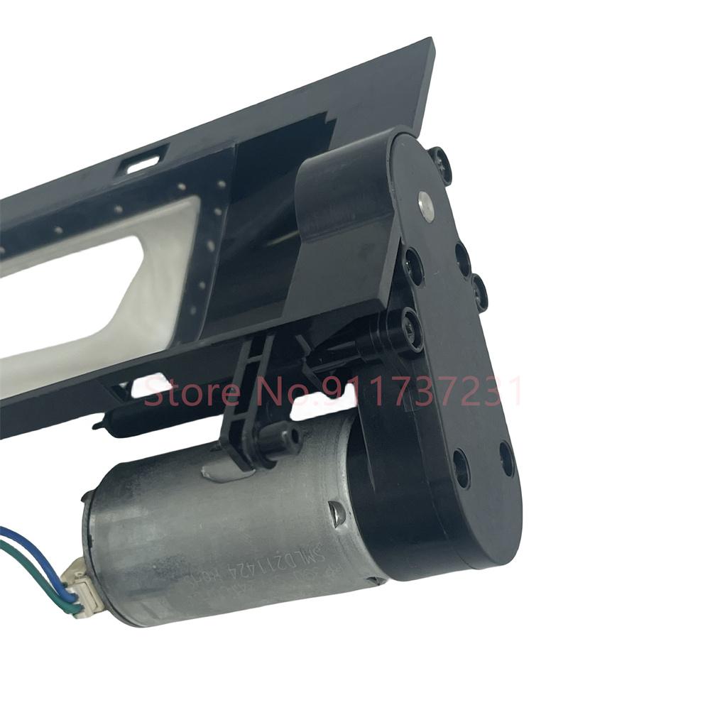 New Original Accessories Roller Rolling Brush Motor Fan Assembly Spare Parts Accessory For Viomi S9 S9 VU Vacuum CleanerNEW
