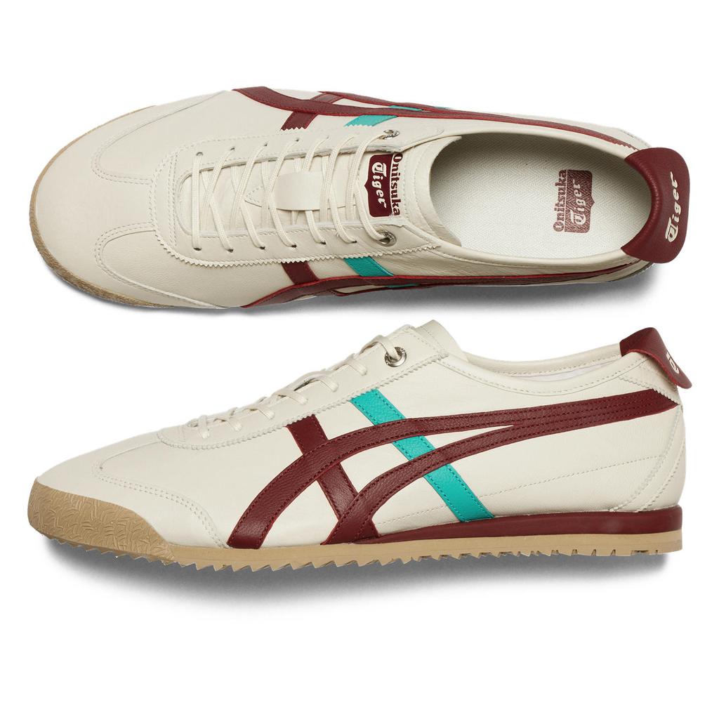 ONITSUKA TIGER Mexico 66 SD Сок свеклы березы