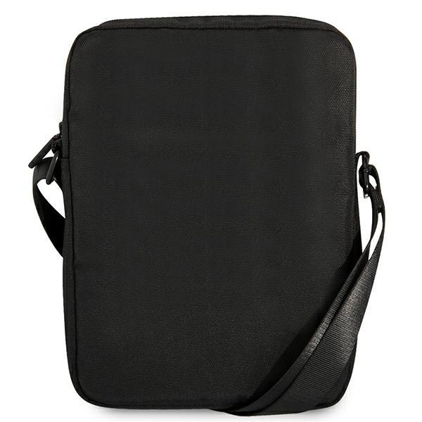 Pokrowiec do Tabletu 10" BMW Carbon Tricolor Czarny