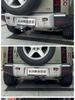 Land Rover Defender 90/110 Задний буксировочный крюк Траверса для прицепа
