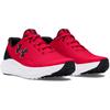 UA BGS Surge 4 [Under Armor] Красный/Черный/Черный 23.0