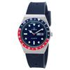 Timex Q Timex Кварцевые Мужские Часы с Синим Циферблатом Tw2v32100 Tw2v32100zv