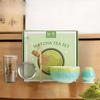 Match Bowl Matcha Brush Tea Sticks Green Tea Whisk Reusable Matcha Whisk Set  for Tea Lovers