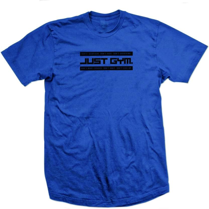 Брендовая мужская облегающая футболка Do The Work с буквенным принтом для бодибилдинга и фитнеса с круглым вырезом, модная дышащая футболка с короткими рукавами для тренировок