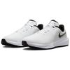 Nike Infinity Golf Next Nature Широкие белые черные мужские кроссовки Pure Platinum FN0565-100