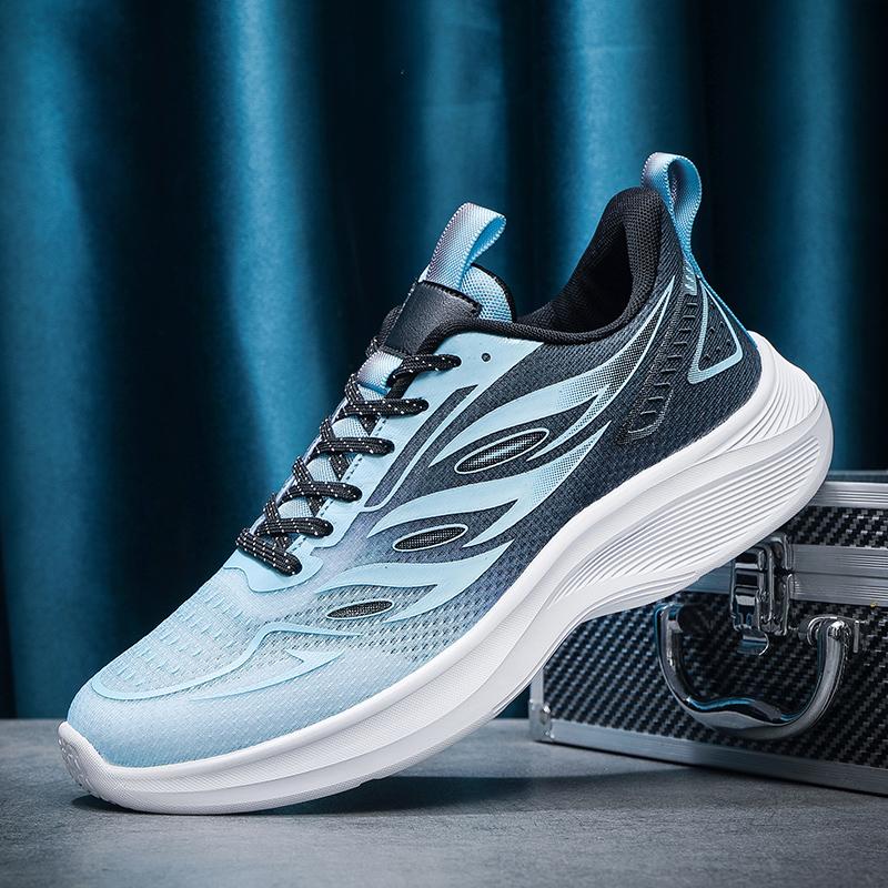 Мужские теннисные спортивные кроссовки для бега, повседневные кроссовки для бега, походная обувь для путешествий