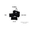 Chanel WOC Кожаные Сумки Через Плечо Женские Розовые AP3071-B02916-NR644