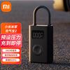 Портативный электрический воздушный компрессор Xiaomi Mijia 2