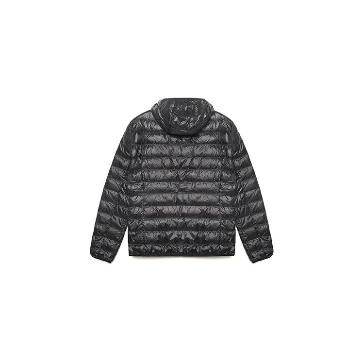 Emporio Armani Мужская куртка темно-синяя 8NPB02-PN29Z-1200