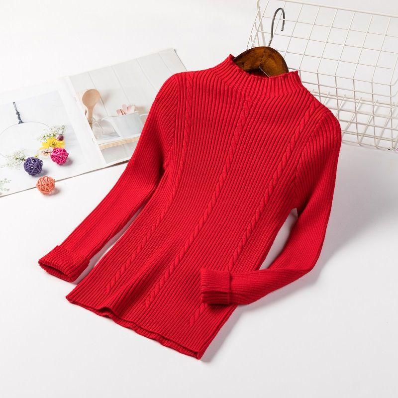 Свитер для девочек, весенне-осенние свитера для девочек, чтобы согреться зимой