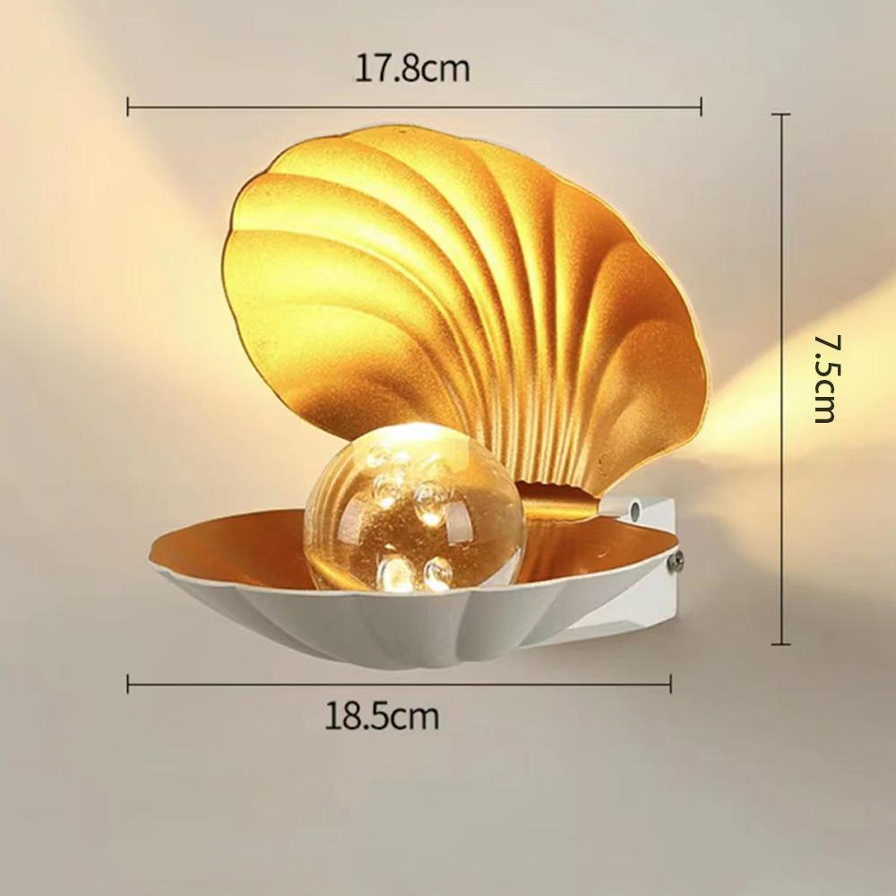 Современные минималистичные светодиодные настенные светильники в скандинавском стиле, настенные светильники для спальни, настенные светильники для гостиной, простое внутреннее освещение