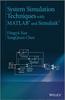 The System Simulation Techniques with MATLAB and Simulink Book
