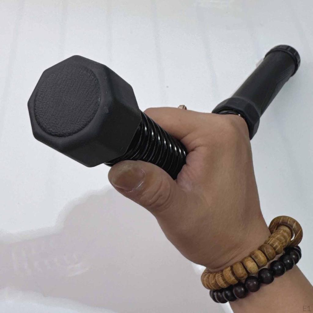 2x Бесканатные боевые канаты Практичные для домашних тренировок на силу, офиса