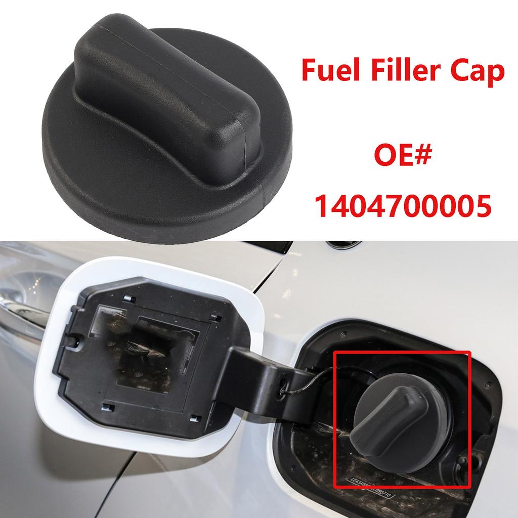Крышка заливной горловины топливного бака для моторного масла и бензина для Mercedes Benz A, C, E, S, CLK, SL, SLK 1404700005