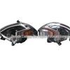 Ford Ranger 12-14 T6 Headlight Mod Kit with Turn Signal Assembly Car Headlights