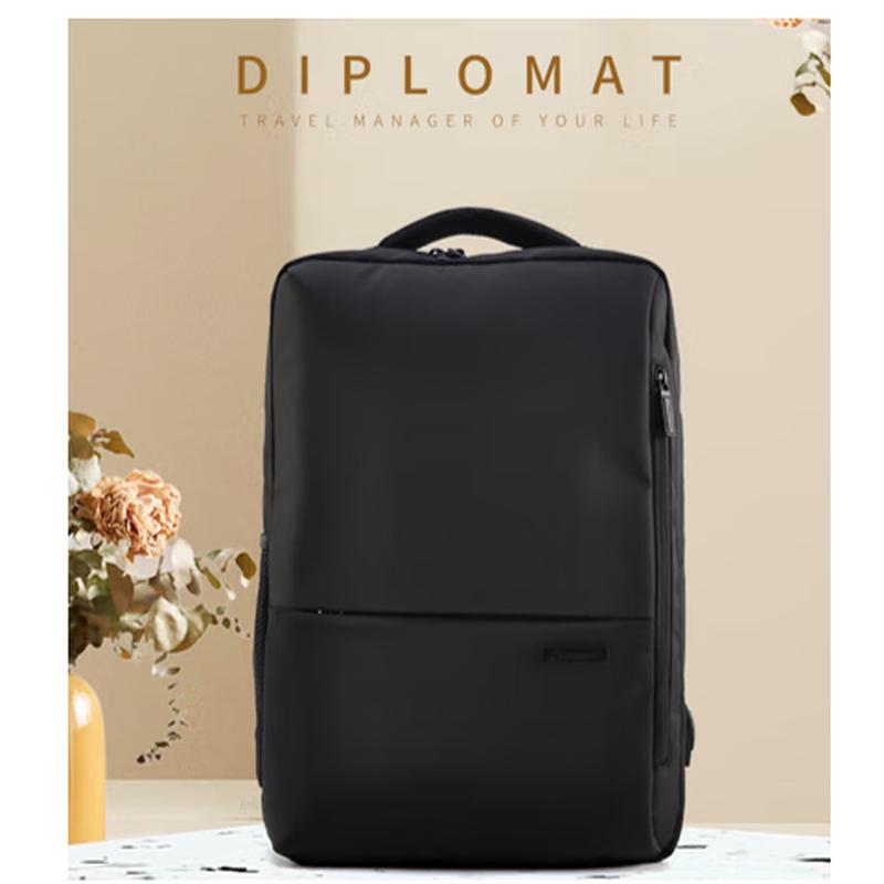 Рюкзак для ноутбука Diplomat DS-14096L