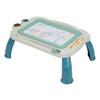 Magnetic Drawing Tablet Writing Drawing Board Desk with Pen Educational Painting Toys for Children Toddlers