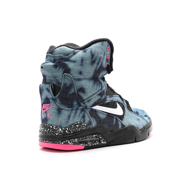 Nike Air Command Force Выбеленный деним 684715-002