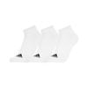 Adidas Спортивные носки Sportswear Cushion Low Socks 3 шт. в упаковке