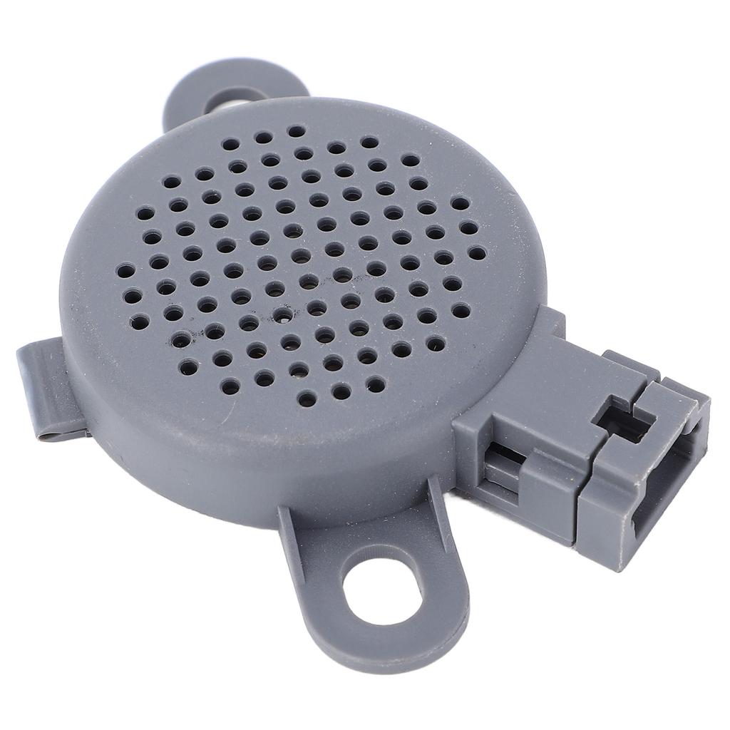 Parking Buzzer Speaker Enhanced Safety 256506024R for Zoe Megane IV Scenic IV Clio III Kadjar Trafic Captur Fluence